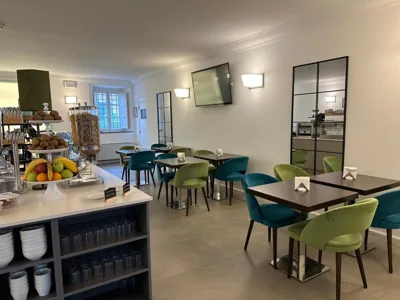 Hotel Hambros - Il Parco in Villa Banchieri – Фото 5