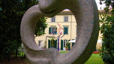 Hotel Hambros - Il Parco in Villa Banchieri – Фото 16